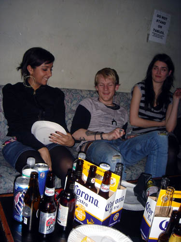 ellen, jeet, josh m