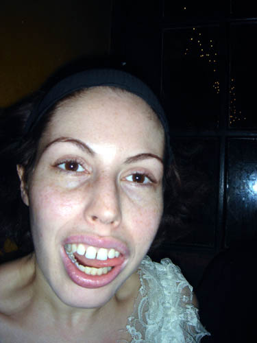 amanda