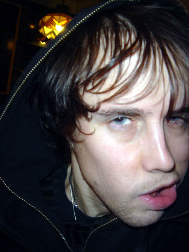 sean d