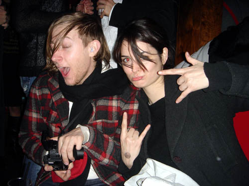 ellen, john f