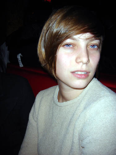 meredith