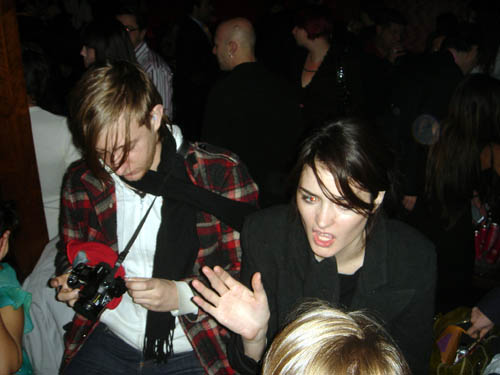 ellen, john f