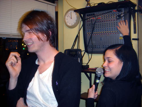 leigh, scott m