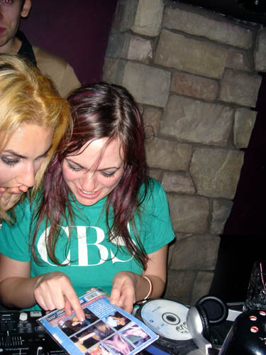 karen, sarah