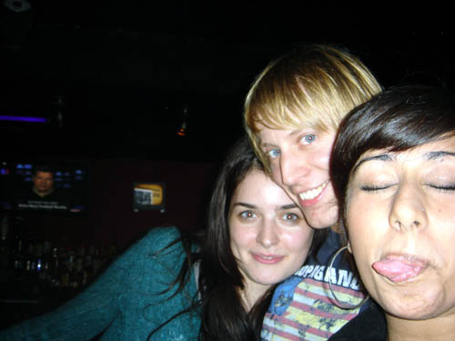 ellen, jeet, me