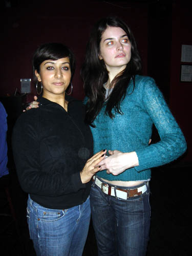 ellen, jeet