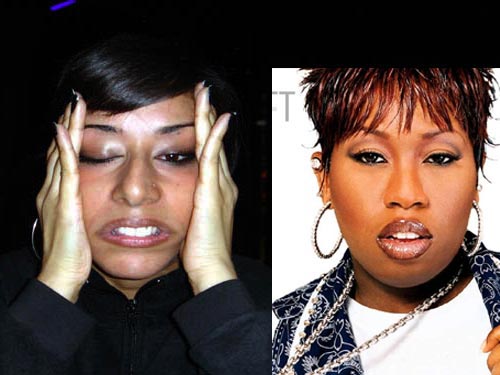 jeet, missy elliot