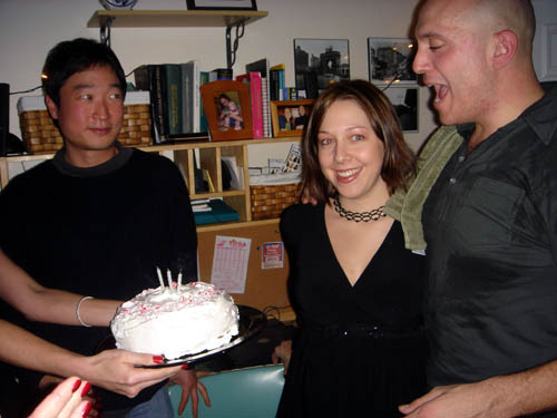 frank, liz