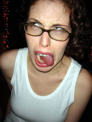amanda