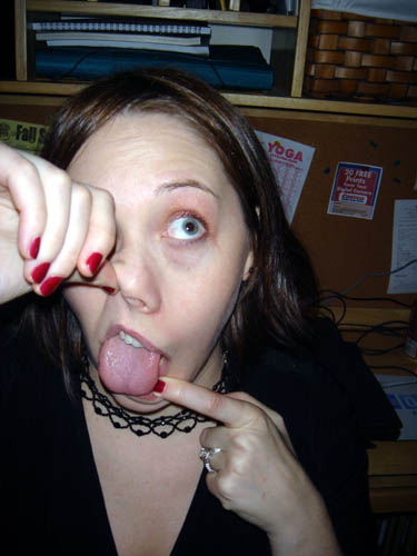 liz