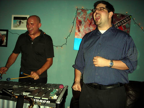 frank, seth