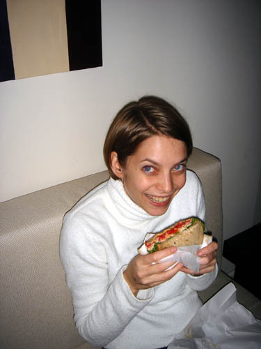 meredith