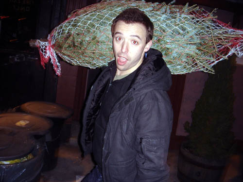 grant