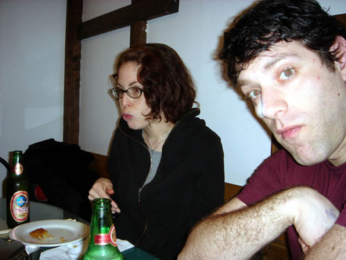 amanda, fatty