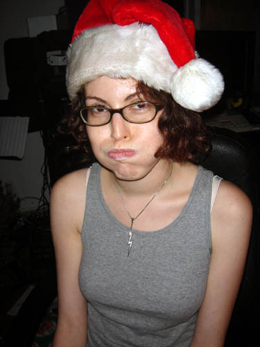 amanda