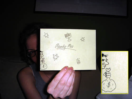 amanda