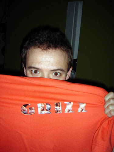 grant