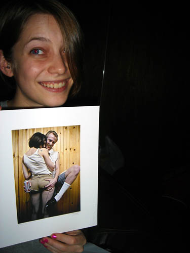 meredith