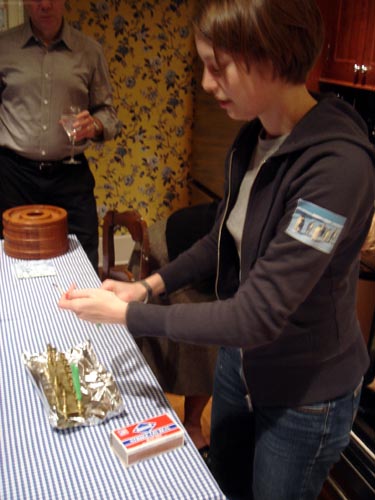 hanukah, meredith