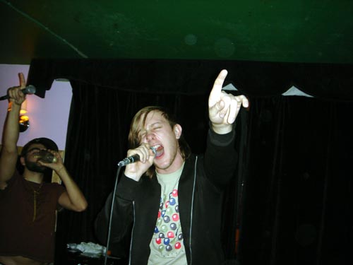 john f