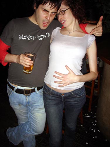 amanda, vadim