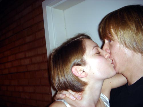 me, meredith