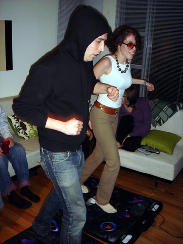 amanda, grant