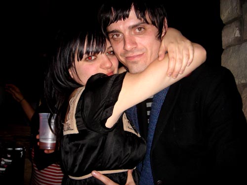 brandon, sarah
