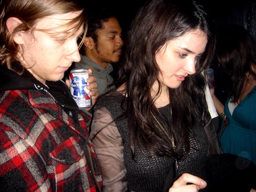 ellen, john f