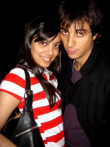niki, posh tony