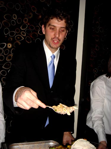 mike m