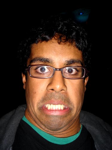 eric g