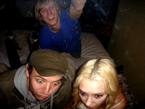 ellen s, grant, me