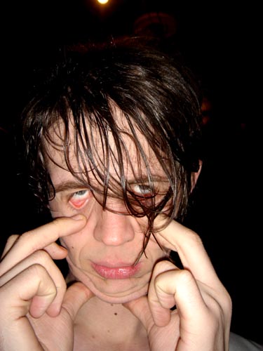 scott m