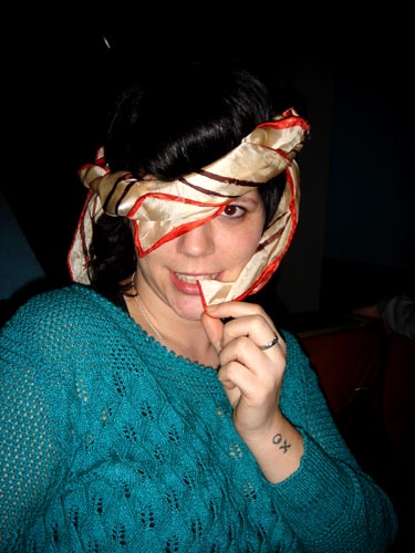 jenny e