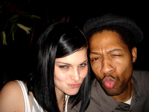 leigh, russ p