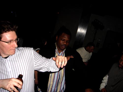 john merlino, phil modestin