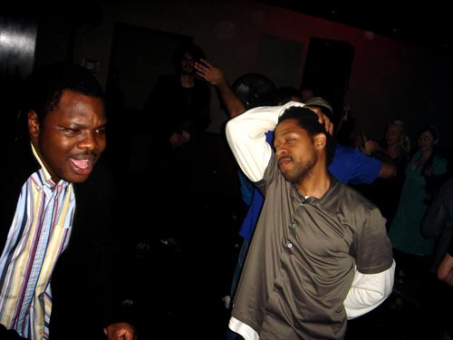 phil modestin, russ p