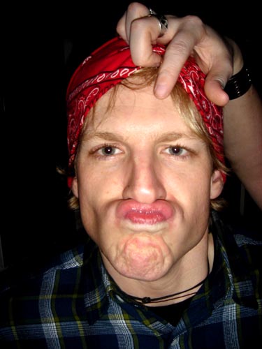 josh m
