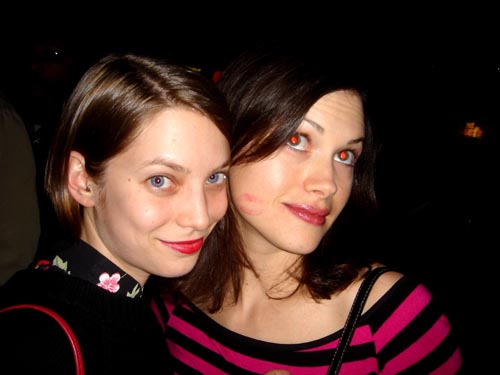 meredith, sarah j