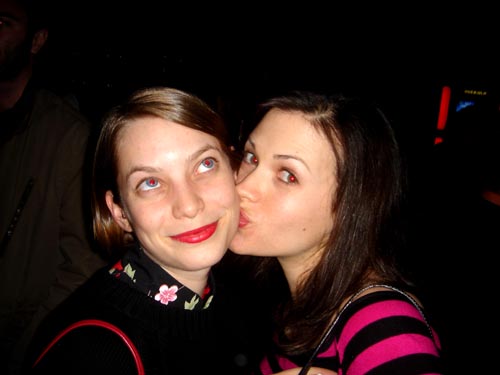 meredith, sarah j