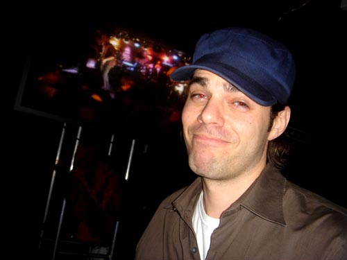 mike cohen
