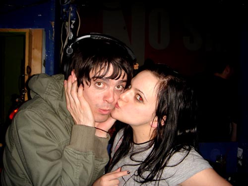brandon, sarah