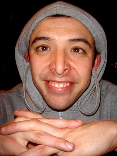 grant