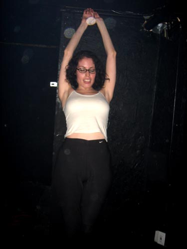 amanda