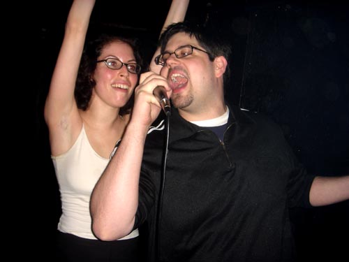 amanda, seth