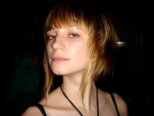 nina
