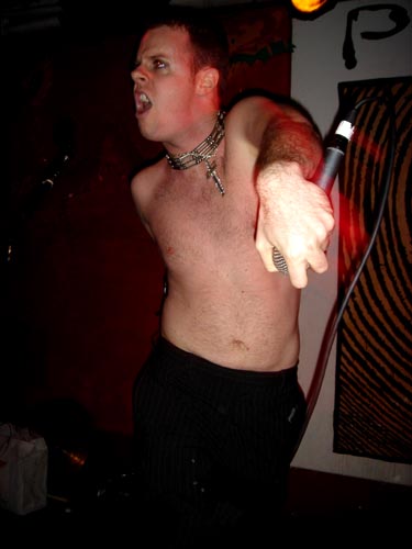 kevin m