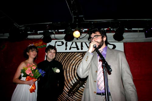 goldteeth, kate coats, matt coats
