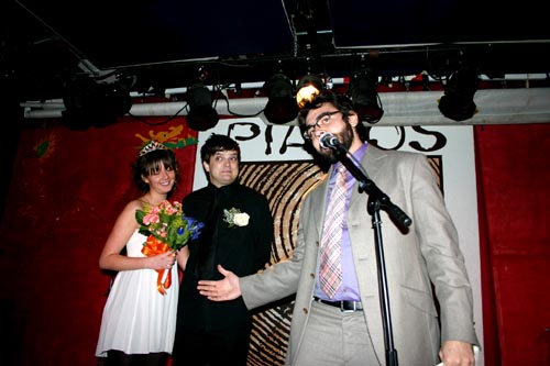 goldteeth, kate coats, matt coats